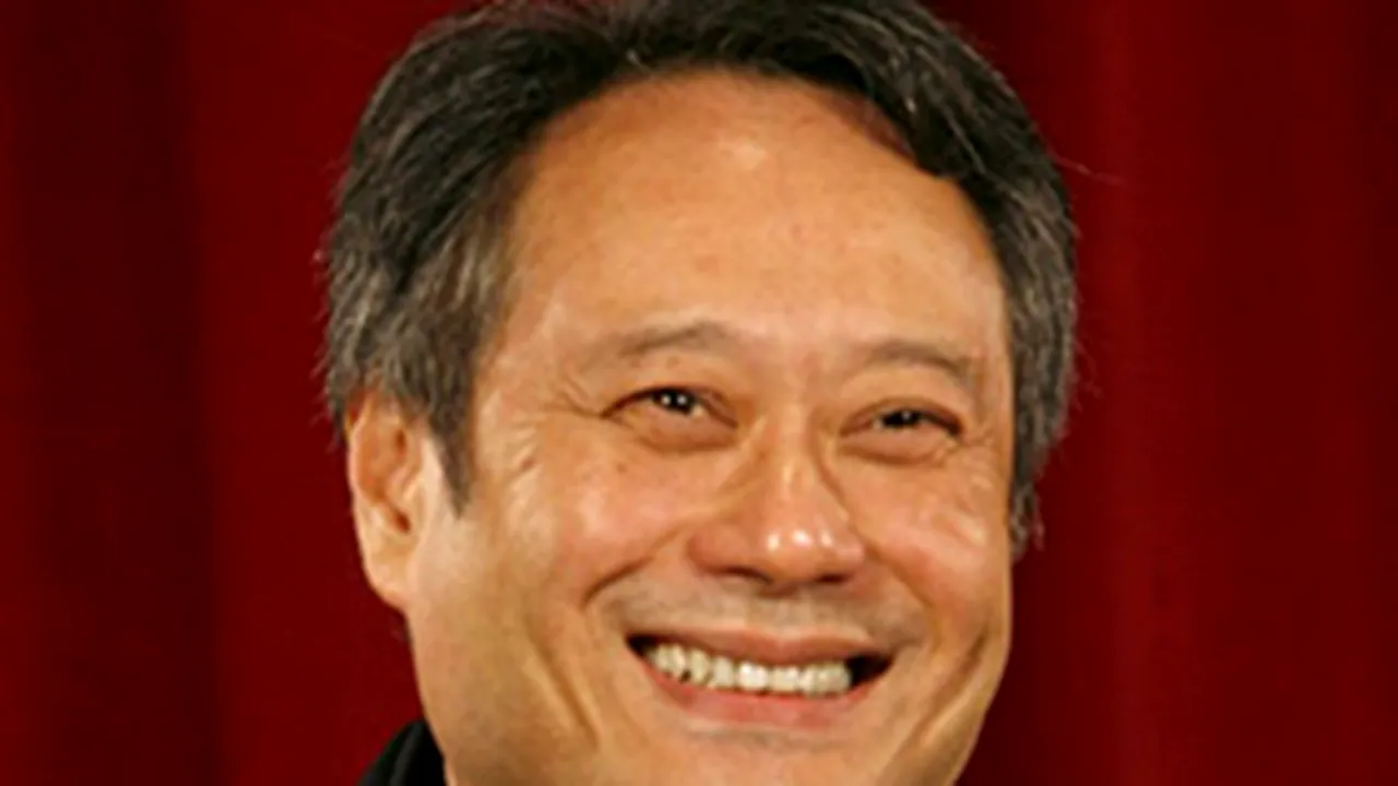 Ang Lee va face un film despre festivalul Woodstock
