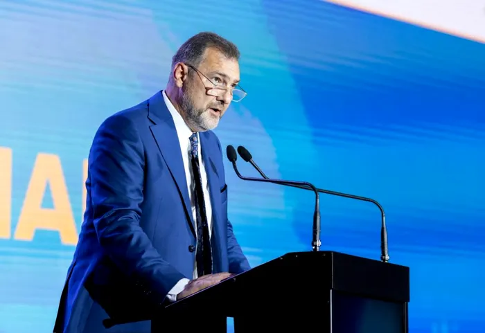 ECONOMIC Reacția producătorilor din energie privind „ordonanța-trenuleț”. FPE: „Mediul de afaceri, din nou ignorat./ Aceste decizii adâncesc instabilitatea fiscală”