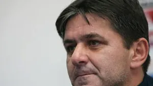 Steaua a pierdut, cu scorul de 0-2, meciul cu Poli Ştiinţa Timişoara