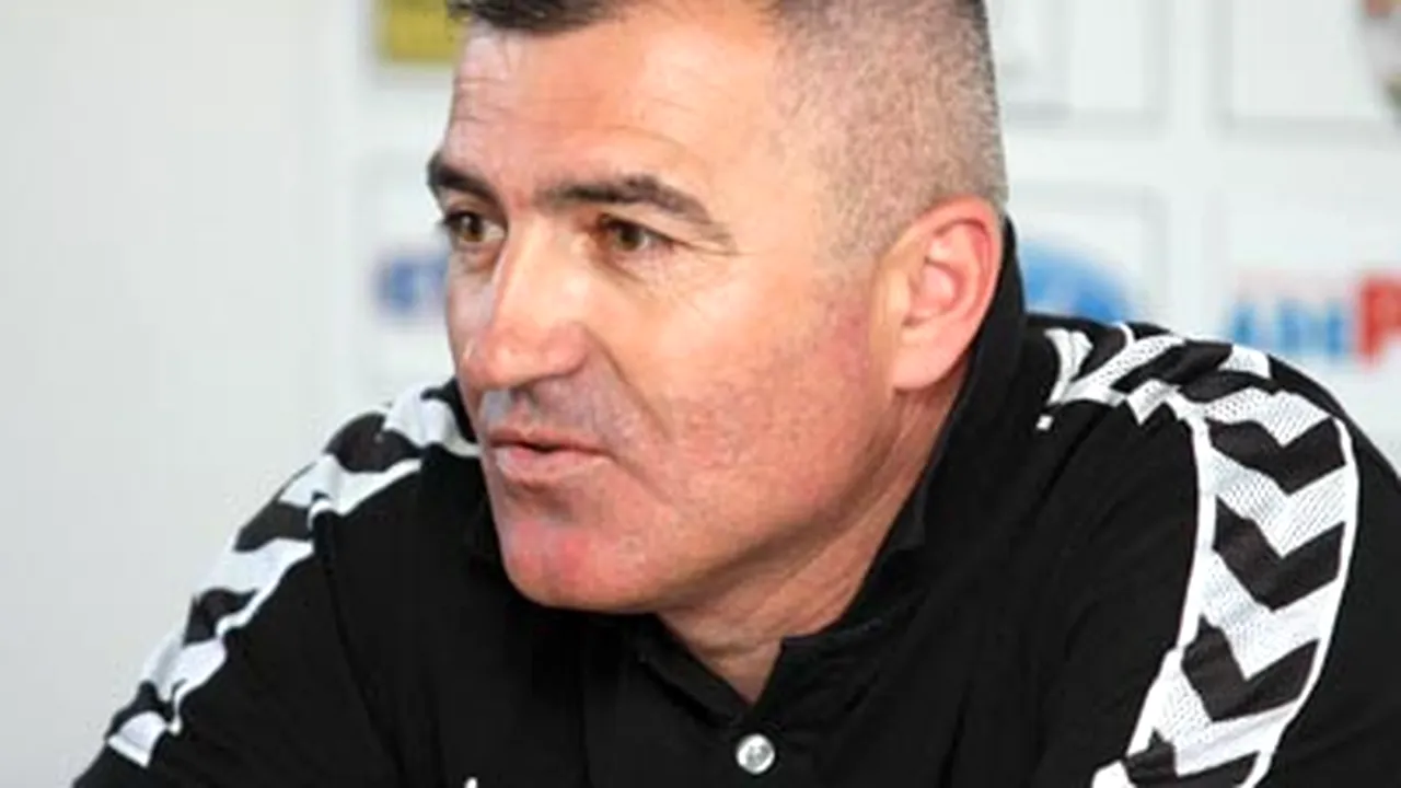 Petre Grigoraş: Steaua are 90% şanse să treacă de Ujpest