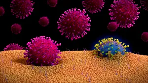 Un nou caz de infectare cu varianta Lambda a coronavirusului. În ce ţară a fost confirmat