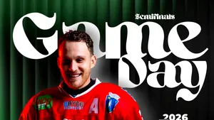 ACSH Gheorgheni, campioana României la hochei pe gheață, își poate asigura miercuri seară prezența în finala Erste Liga