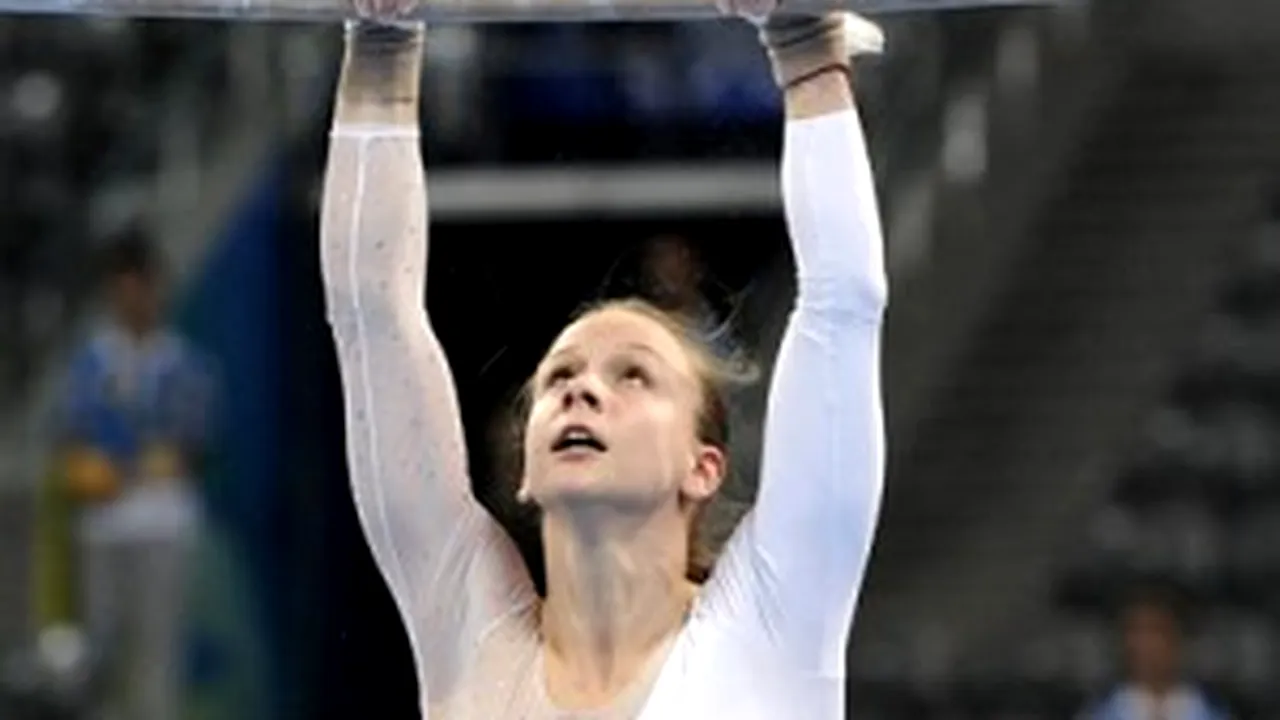 Programul sportivilor români în a cincea zi la JO-2008