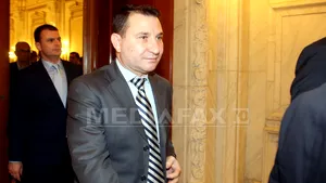 Stavarache: Negocierile lui Tăriceanu cu PSD reprezintă una act trădare a PNL