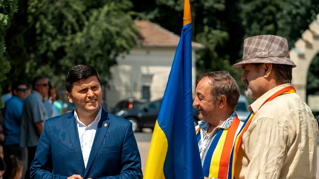 Un vicepreşedinte PNL îi cere lui Ciucă să-l demită pe Tanczos Barna din funcţia de ministru