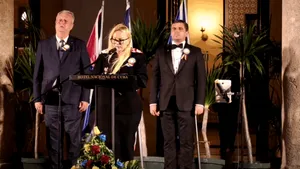 Ambasada României la Havana a sărbătorit Ziua Națională printr-o gală muzicală