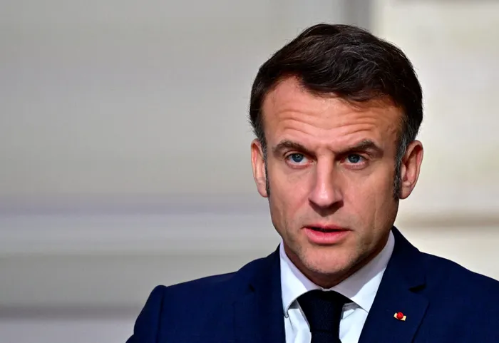 Emmanuel Macron a făcut anunțul: Franța va recunoaște Palestina ca stat în septembrie