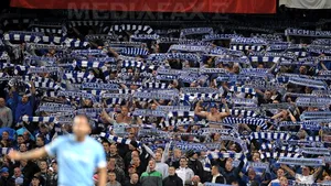 UEFA: Clubul Lech Poznan, amendat cu 50.000 euro şi sancţionat cu disputarea unui meci fără public