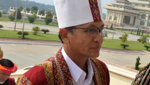 A murit Myint Swe, presedintele interimar al Myanmarului