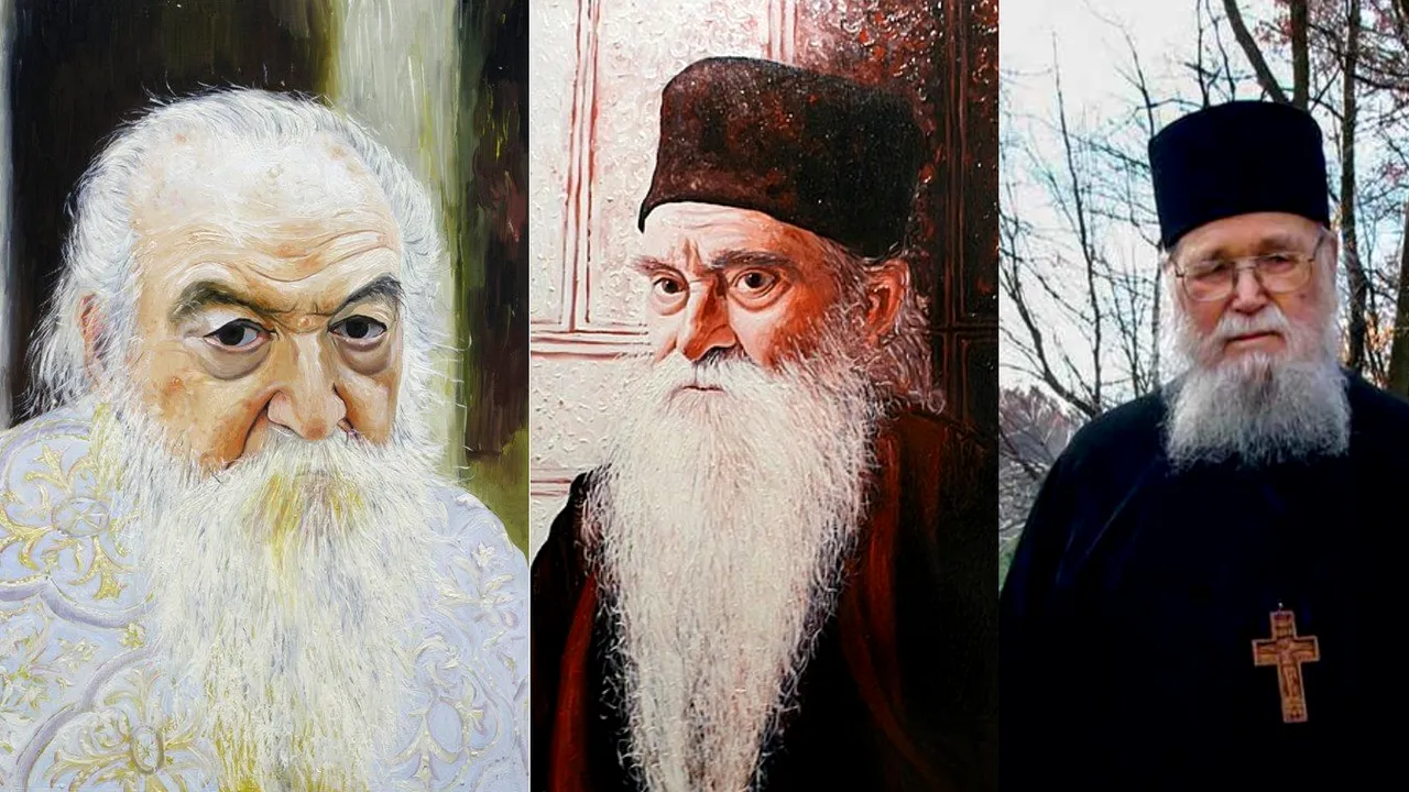 ISTORIA FĂRĂ PERDEA Marius Oprea/ Anatomia unei mistificări: Lotul ”Rugul Aprins” şi ”seceta de sfinţi români”, acuzaţi de legionarism 