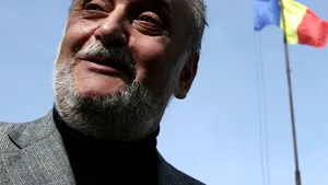 MEDIAFAX ZOOM: Dinu Patriciu - GALERIE FOTO