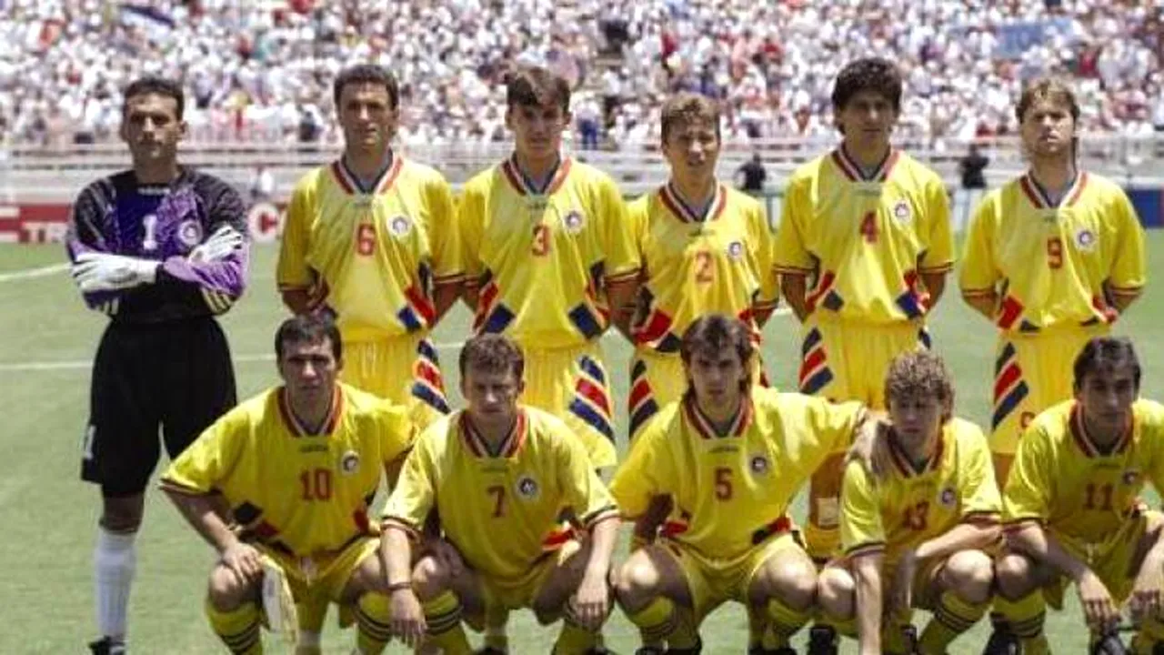 Generaţia de Aur şi Legendele Barcelonei au făcut 30.000 de spectatori să simtă că s-au întors în timp, pe Cluj Arena
