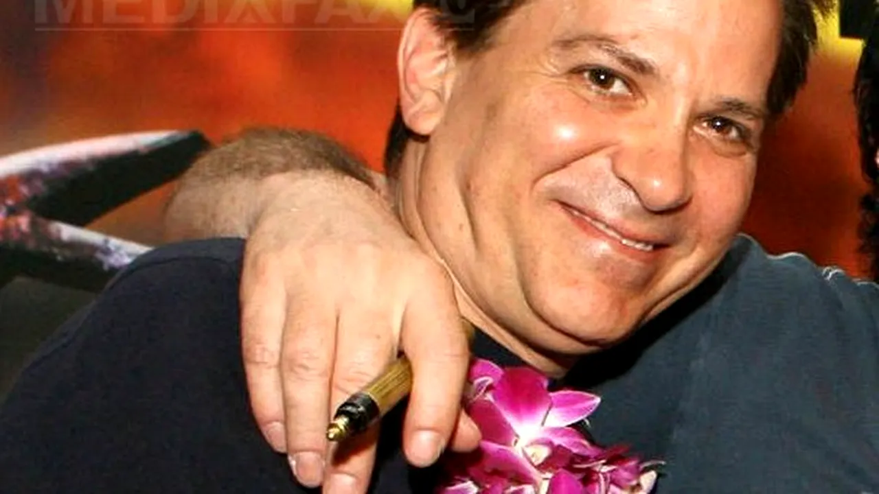 Mike Porcaro, basistul trupei americane Toto, a murit la vârsta de 59 de ani