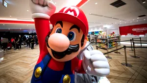 Super Mario Bros. împlineşte 35 de ani. Astăzi este al cincilea cel mai vândut joc din toate timpurile