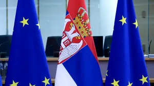 Germania, ultimatum către Serbia: trebuie să alegeţi între UE şi Rusia