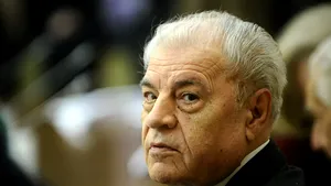 ISTORIA FĂRĂ PERDEA Marius Oprea/ Dumitru Mazilu, de la echipa ”conspiratorilor”, pînă la TAB-ul de pe care striga ”Jos Iliescu!” şi ”Moarte Securiştilor” 