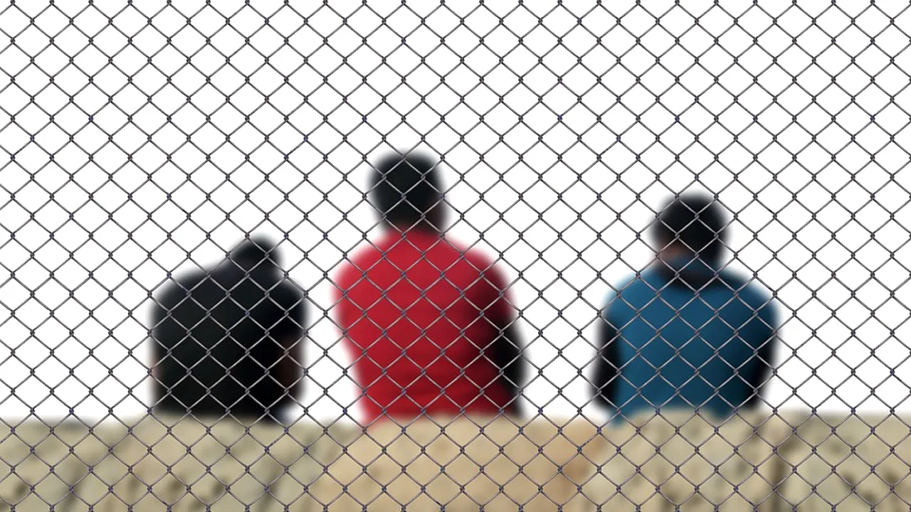 Final tragic: Un bărbat, care care trăia în SUA încă din primele luni de viaţă, a murit în Irak la scurt timp după deportare/ Mesaj dramatic | VIDEO
