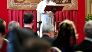 Papa Francisc luptă pentru educaţie: „Asistăm la un fel de catastrofă educaţională”