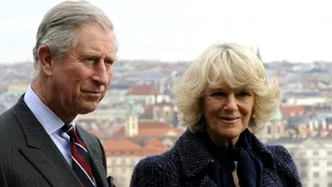 Camilla, soţia prinţului Charles al Marii Britanii, şi-a fracturat piciorul