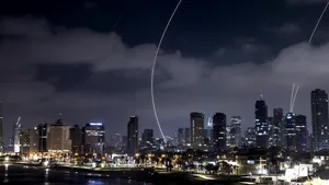 Israel a trimis sisteme Iron Dome și personal militar în Emiratele Arabe Unite, afirmă ambasadorul SUA