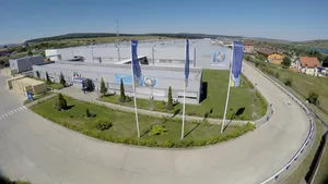 Michelin Group Invests EUR60M In Michelin Zalau Cord Plant NW Romania