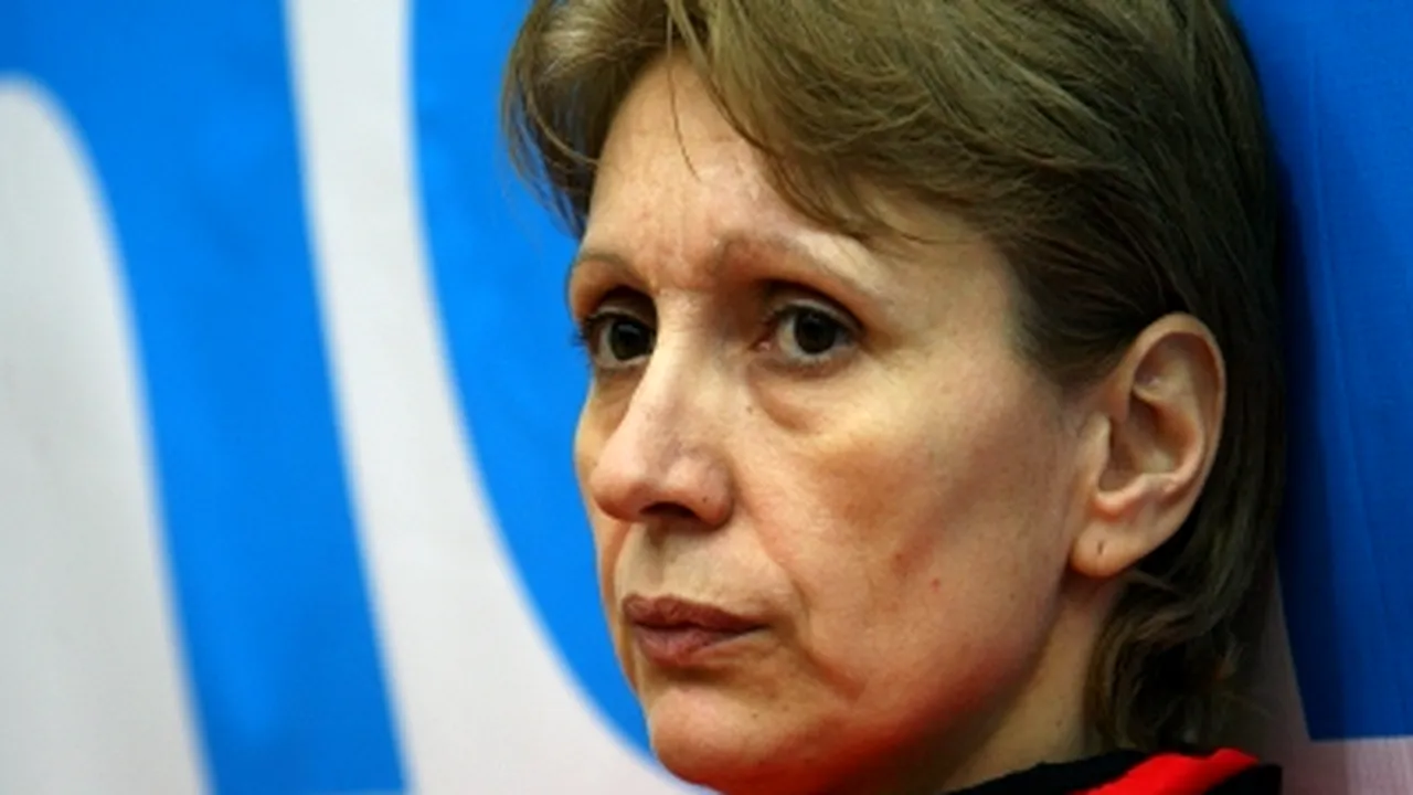 Mariana Târcă: Larvik a avut clarviziune şi a ştiut să profite de punctele noastre slabe