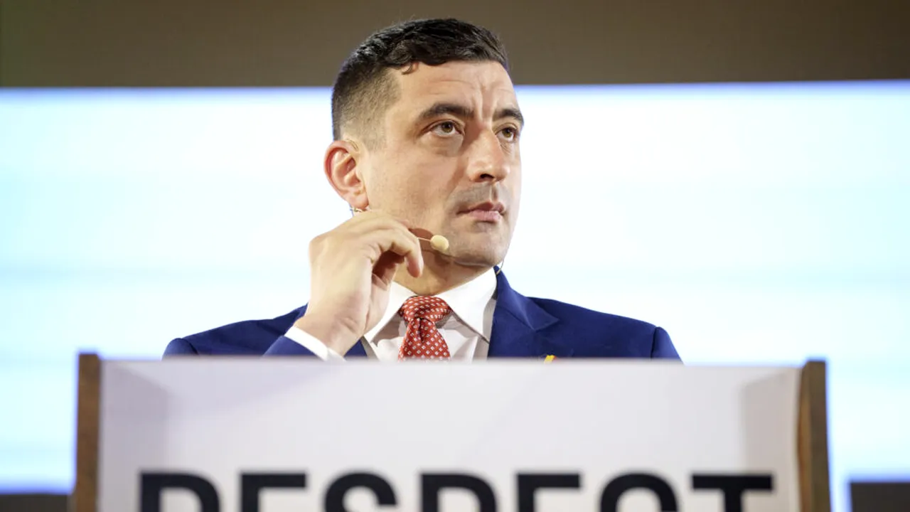Alegeri prezidențiale 2025, capitolul educație. Ce educație și formare are George Simion