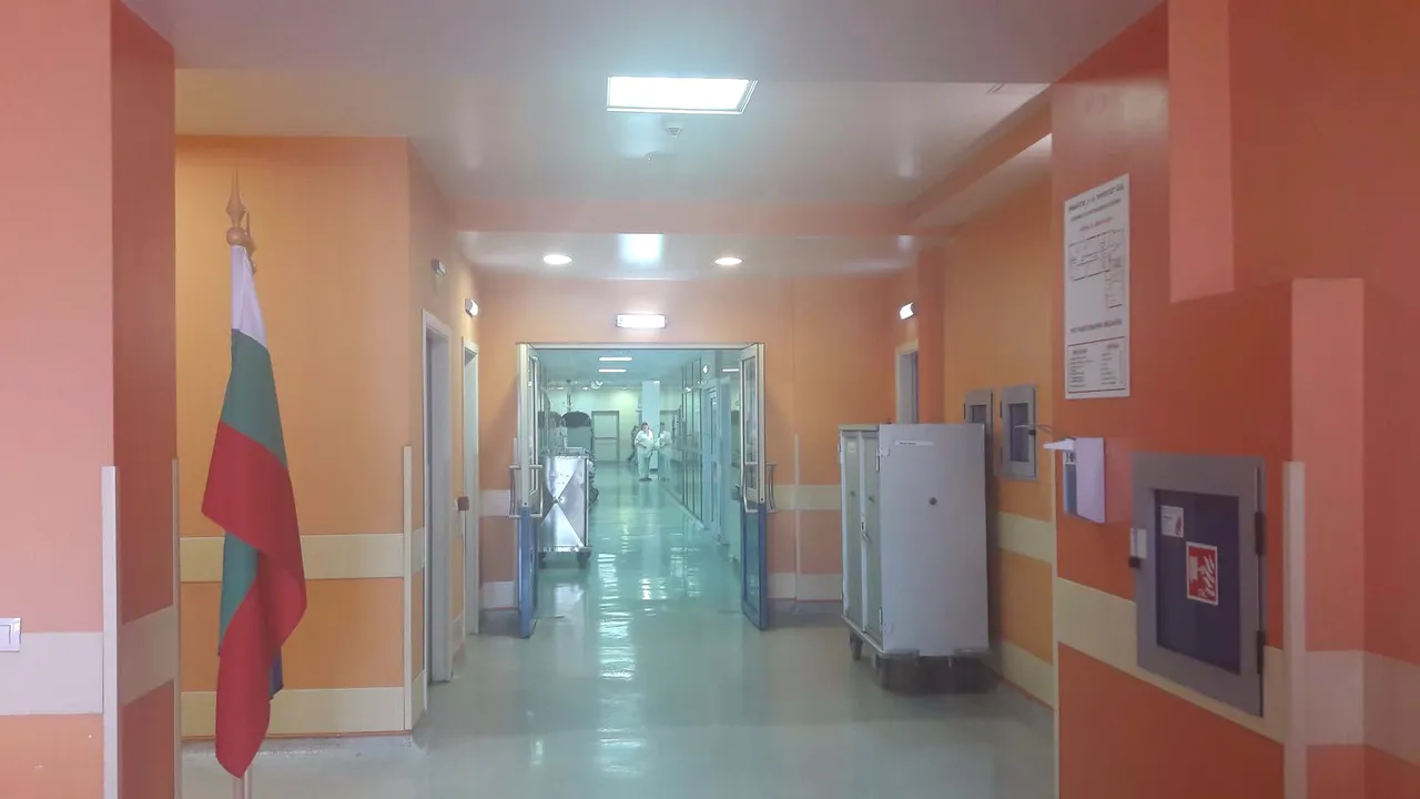 Pacientul român transferat în Bulgaria după explozia din Capitală a murit - FOTO