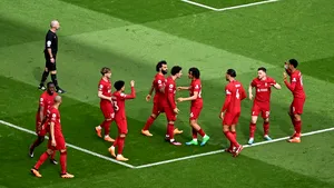 Juergen Klopp susţine că arbitrul Tierney are ceva 