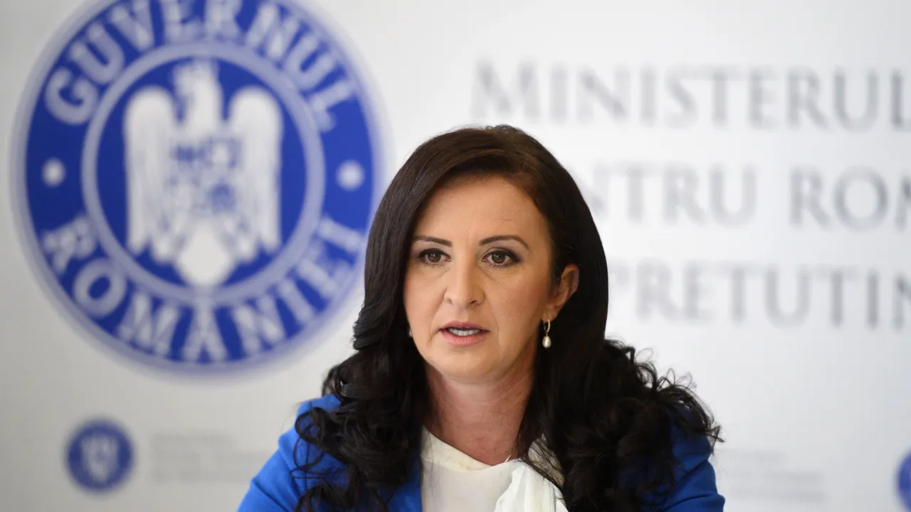 Ministrul Familiei, reacţie după ce mai multe copile au fost agresate sexual în ultimele 24 de ore