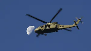 Armata americană va desfăşura elicoptere în peninsula japoneză afectată de cutremur