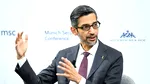 Șeful Google, Sundar Pichai, ar putea câștiga până la 692 de milioane de dolari în trei ani