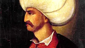 Radu Mazăre a fost Suleyman Magnificul la ultima ediţie a carnavalului de la Mamaia