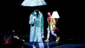 De la actor de stradă, la o avere de peste 2 miliarde de dolari. Pariul care i-a adus succesul mondial