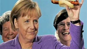 Ce mănâncă Obama, Merkel sau Putin. Meniul marilor lideri politici - GALERIE FOTO