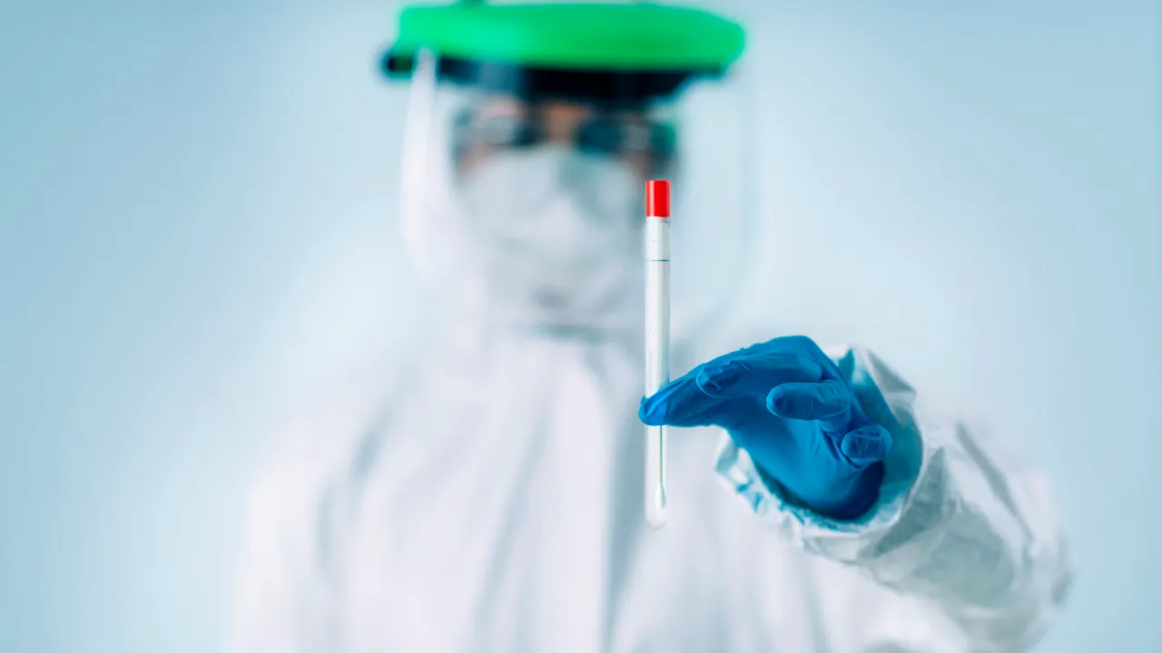 Oamenii de ştiinţă anunţă un nou test pentru detectarea imunităţii la coronavirus