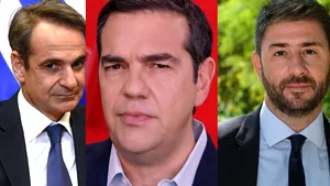 Liberal-conservatorii conduc la alegerile legislative din Grecia în sondaje, dar rezultatele par incerte 