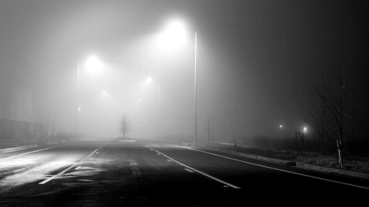 Comisarii Gărzii de Mediu au elucidat misterul poluării pe timp de noapte din Galaţi