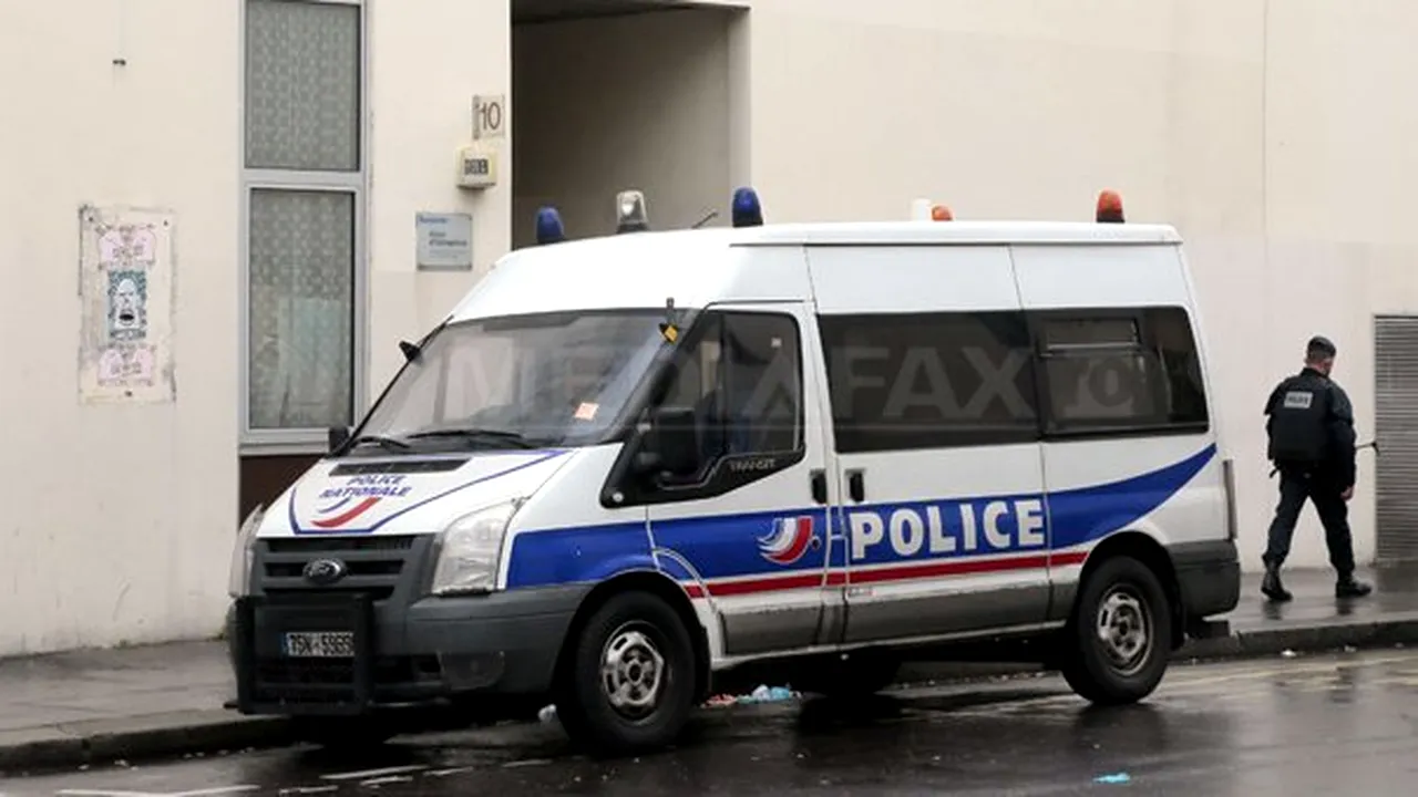 Memorialul victimelor atacurilor de la Paris, vandalizat