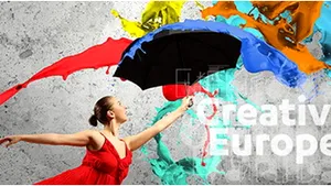 Fonduri de până la 2 milioane de euro pentru proiectele de cooperare pe linia de finanţare Europa Creativă