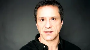 INTERVIU II Claudiu Bleonţ, omul şi actorul: 