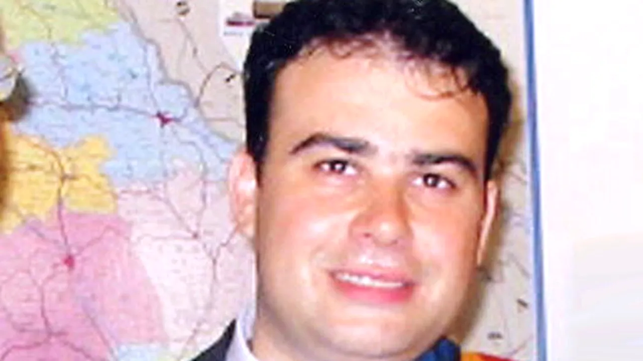 Primarul municipiului Slatina, Darius Vâlcov, a demisionat din PDL şi şi-a pierdut mandatul