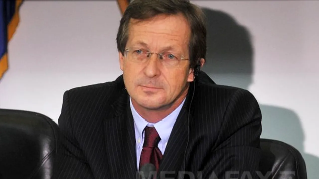 Ambasadorul Olandei: Parlamentul olandez nu susţine, în acest moment, aderarea României la Schengen