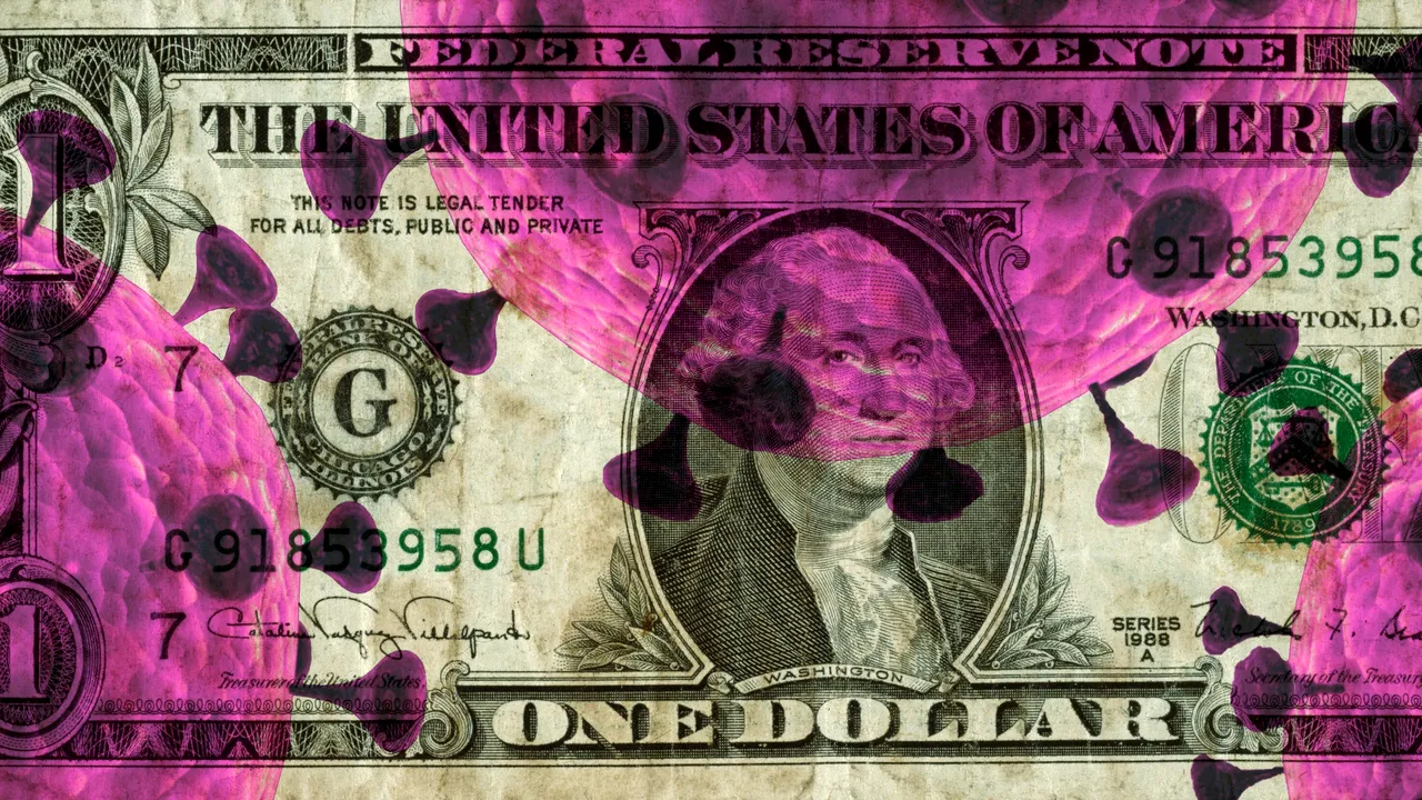 Pandemia loveşte economia americană, pe măsură ce Europa se redeschide. SUA, cea mai mare rată a şomajului înregistrată din 1930 până în prezent