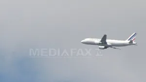 Air France înlocuieşte radarele meteo de pe avioane Airbus A320, la cererea piloţilor