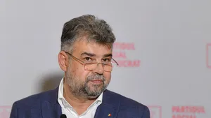 Ciolacu: Toate scenariile rămân deschise. Mă bucur că Grindeanu a strâns majoritate la Camera Deputaţilor 