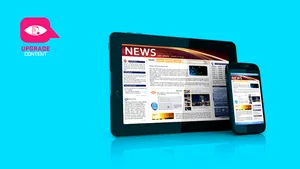 Netflix, Google şi Facebook pe aceeaşi scenă cu The New York Times, CNN, El Mundo, Social Chain, Discovery şi alţi mari producători de conţinut digital