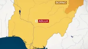 Circa 100 de persoane moarte, în Nigeria, într-un presupus atac al grupării teroriste Boko Haram - VIDEO