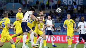 EURO 2020. Suporterii englezi sărbătoresc victoria Angliei împotriva Ucrainei