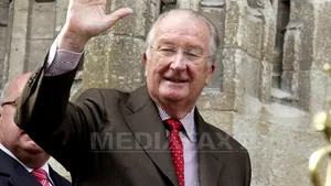 BIOGRAFIE: Albert al II-lea, regele preocupat de unitatea Belgiei